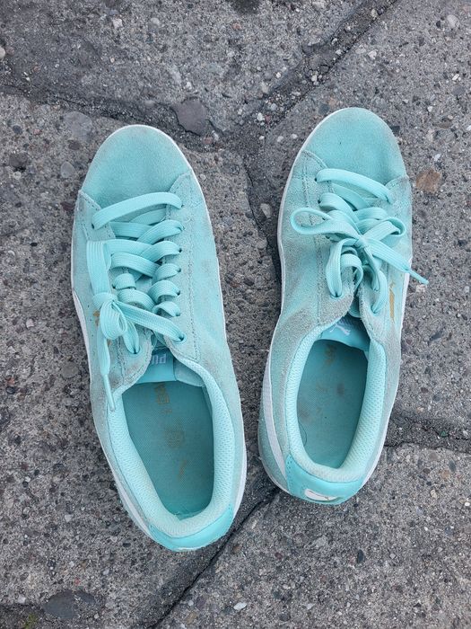 Buty damskie  Puma 38.5