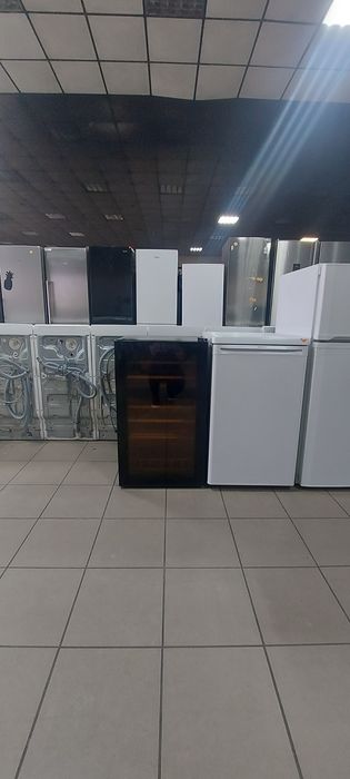 Холодильник винний Dunavox DX-29