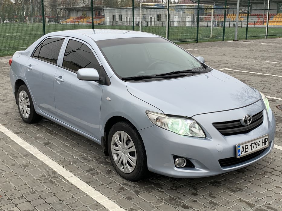 Оренда автомобіля під будь-які потреби від 1 доби