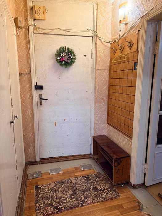 Продам 1 ком.кв. район ХТЗ, Станкостроительная, Зеленый Гай. DN