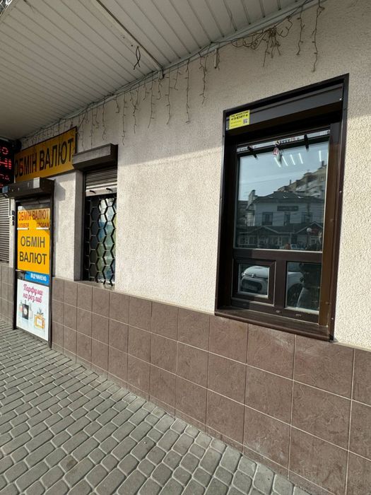 Ірпінь ЖД вокзад здається приміщення в оренду