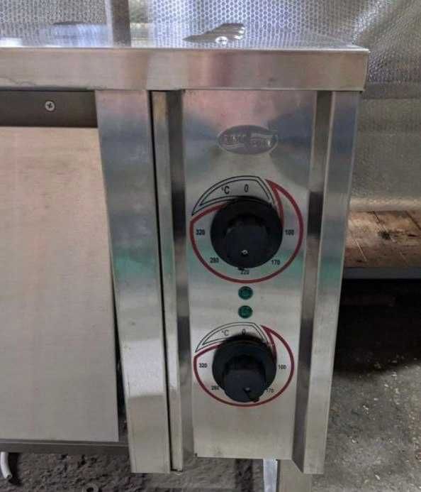 Шафа пекарська ШПЕ-1Н