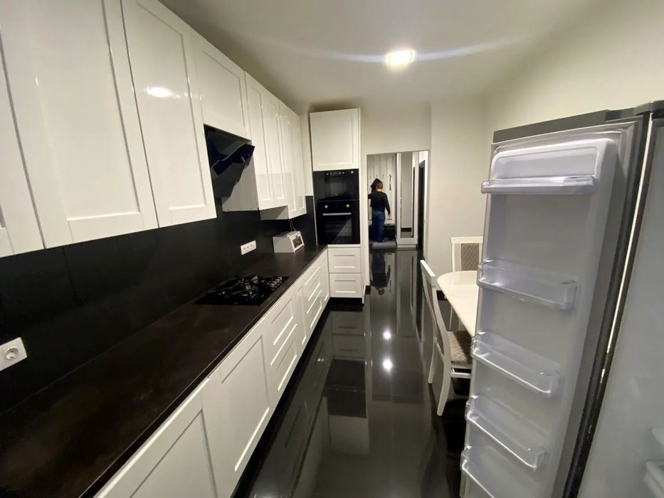 Apartment in Lviv, Pasiky - More