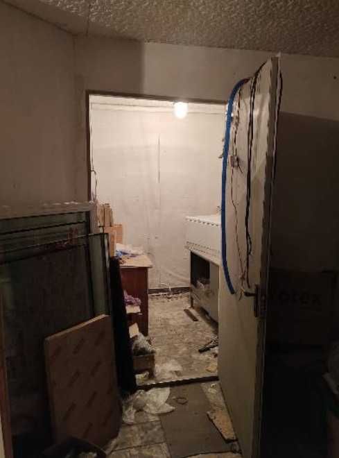Продам нежитлове приміщення 115 м² біля Центрального ринку