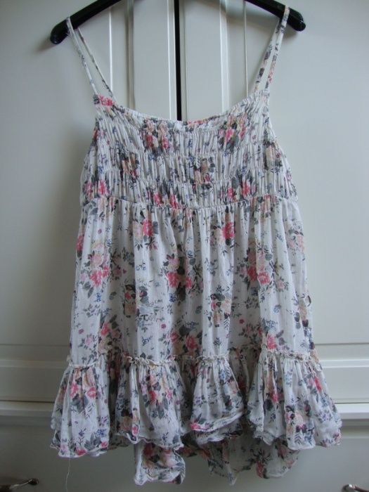 Bluzka New Look, rozmiar 34