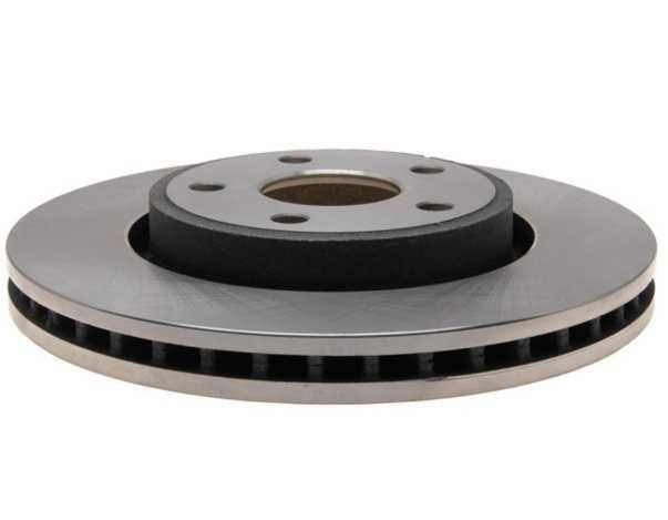 Jeep Grand Cherokee Dodge Durango Tarcze Hamulcowe przód .