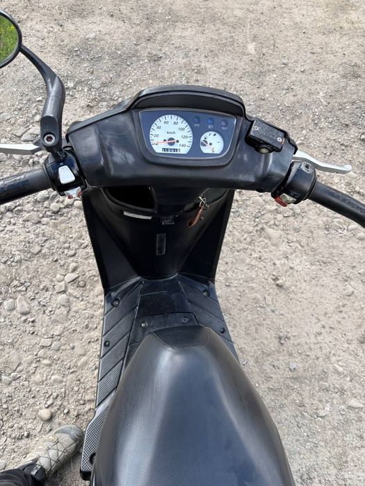 Продам Yamaha Bws 100