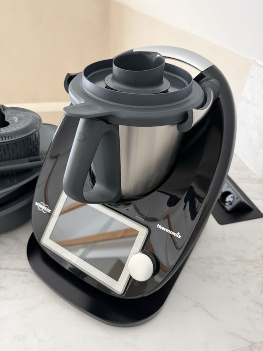 Thermomix Tm6 vorwerk