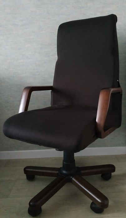 Кресло Примтекс Плюс Nadir Extra в Новом Чехле.