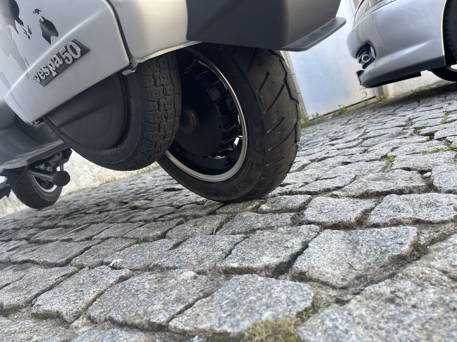 Vespa fl2 pinasco 102