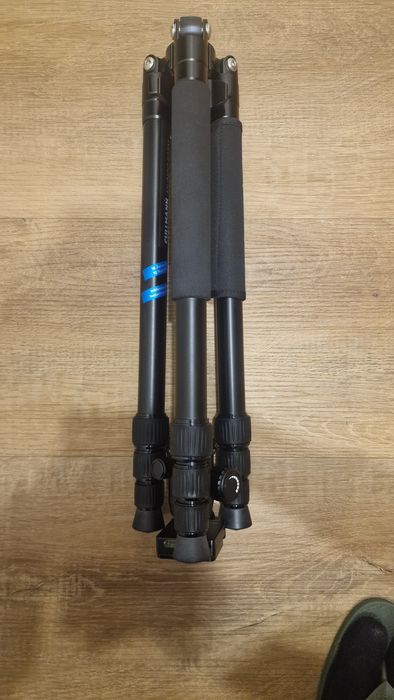 Tripé Maquina Fotográfica Cullmann 525m