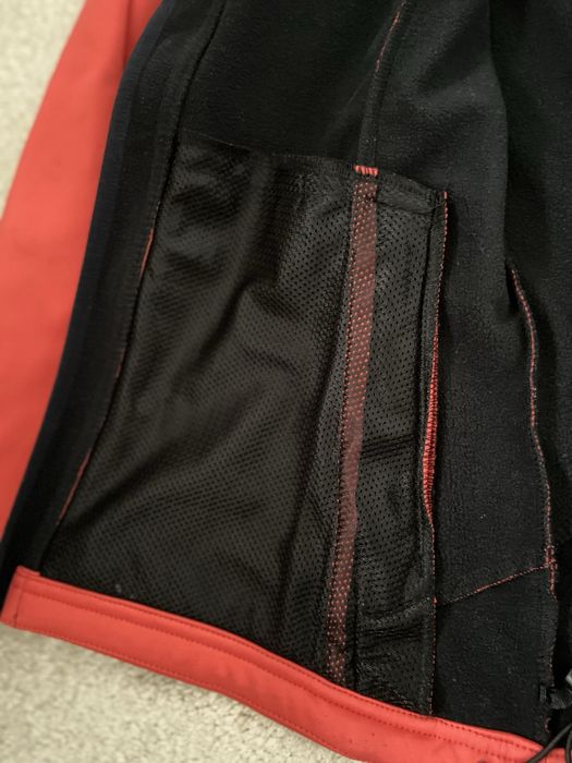 Bluza narciarska Crivit Outdoor rozmiar S