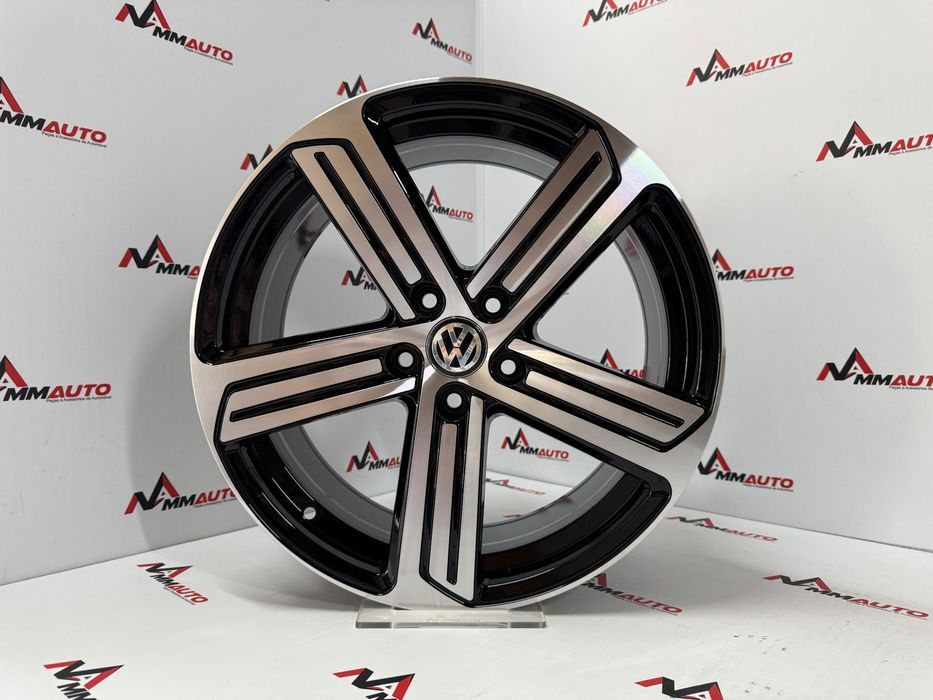 Jantes VW Cadiz 18