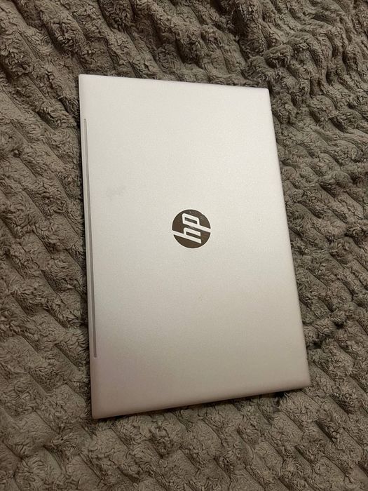 HP Pavilion Laptop 15