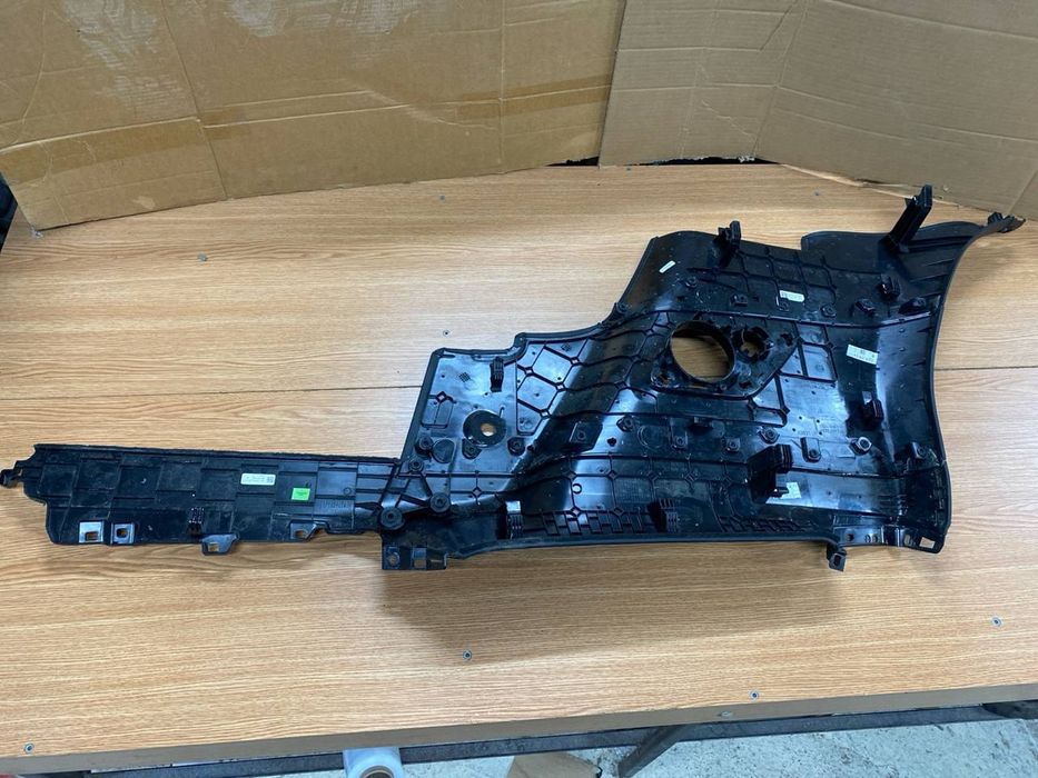 Porsche 911 992  ліва обшивка 9gt867043