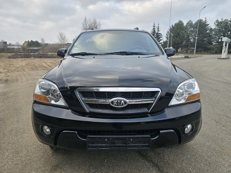 Продам Kia Sorento позашляховик