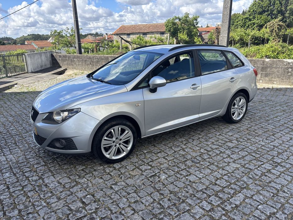 Seat Ibiza ST 1.2 Style