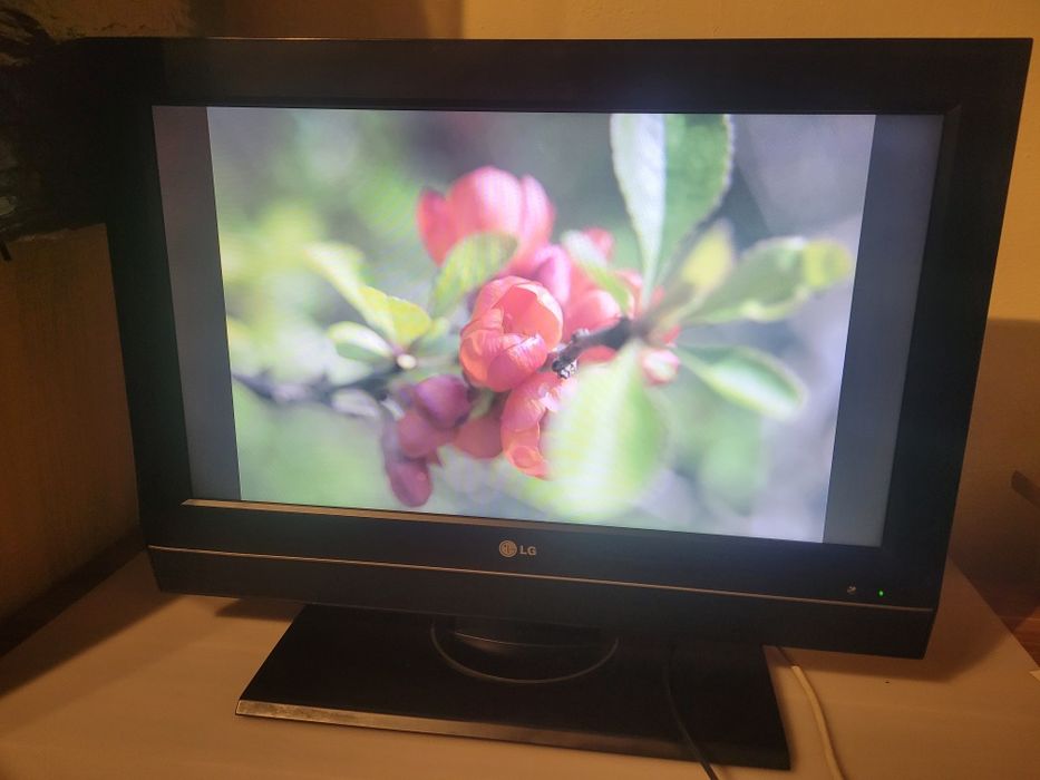 Telewizor LG26LC51 26cali sprawny