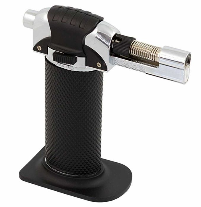 NOWE! Ręczny palnik gazowy JET 1200C do opalania karmelizowania