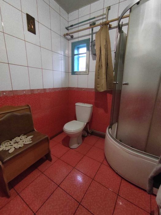 Продам дом 15 км от Харькова