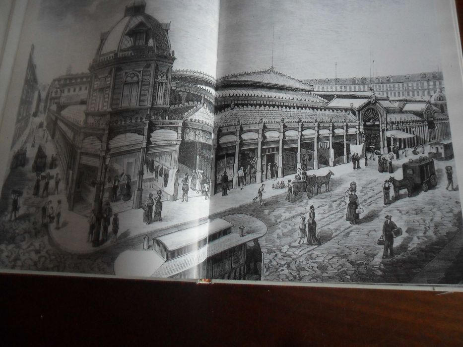 "Lisboa Desaparecida" de Marina Tavares Dias - 8ª Edição de 1995