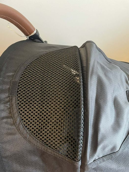 Wózek spacerowy Kidwell bardzo lekki