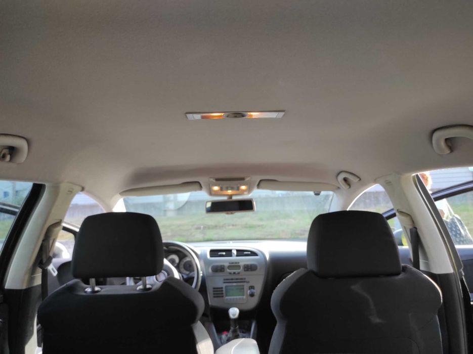 SEAT Leon — fotografia 4