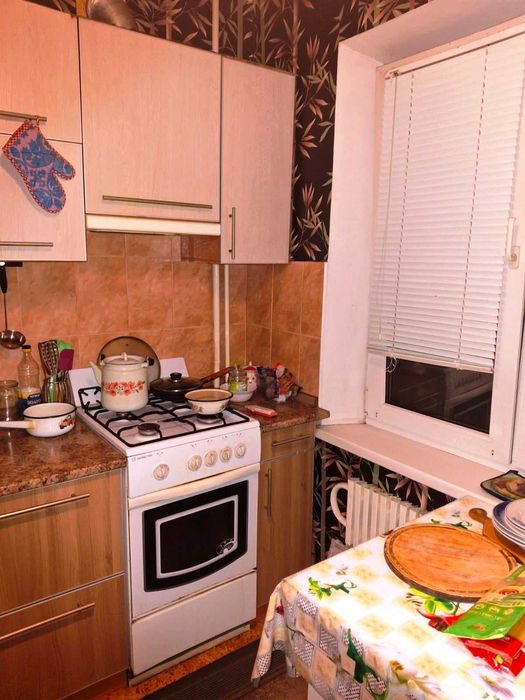 Сдам 1-к квартиру, Бородинский мкрн, ул. Товарищеская