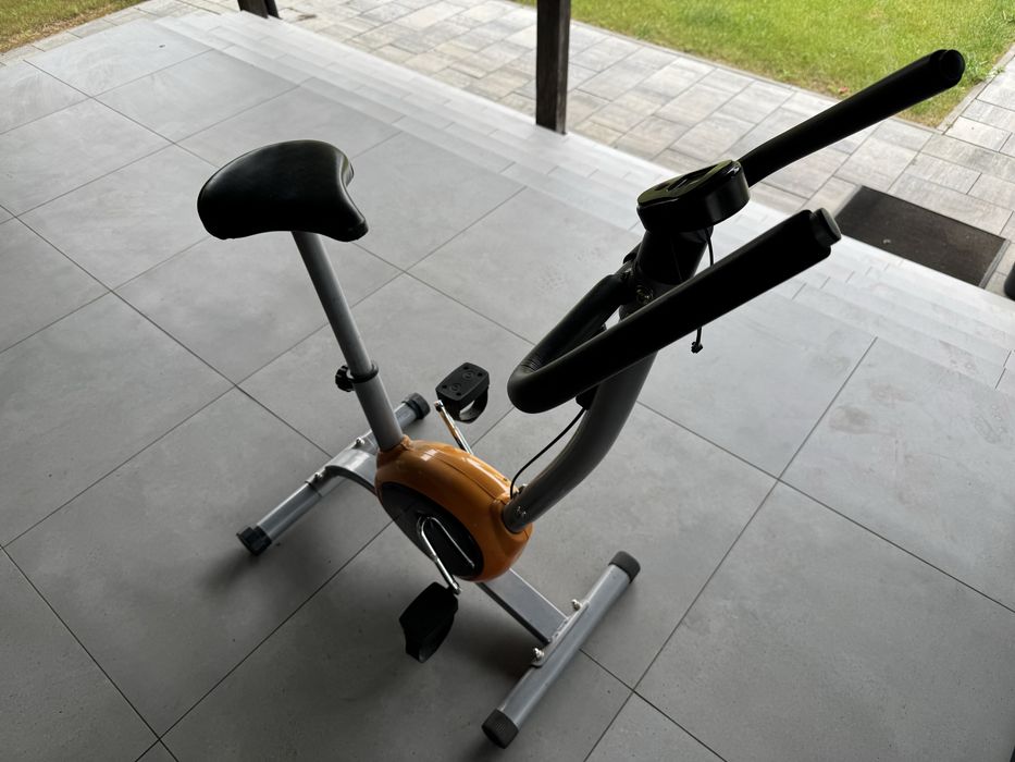 Rower stacjonarny