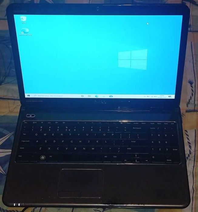 DELL N5010-ノートPC Black COREi5 DELL N5010-ノートPC Black COREi5 DELL Inspiron N5010 15,6