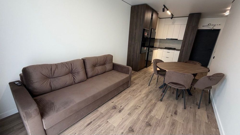 Продаж 1-к квартири з ремонтом 45 м/ЖК Парус Комфорт - зображення 2