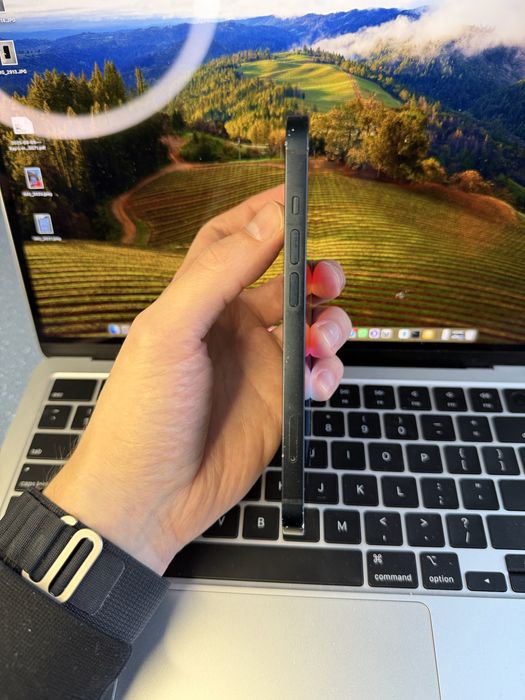 iPhone 13 128gb neverlock