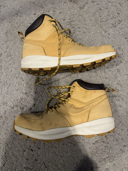 Кросовки Nike Acg