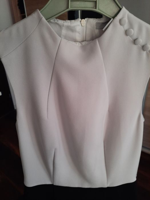 Sukienka damska H&M r.34