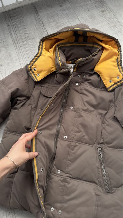 Куртка зима зимова 42-44 р