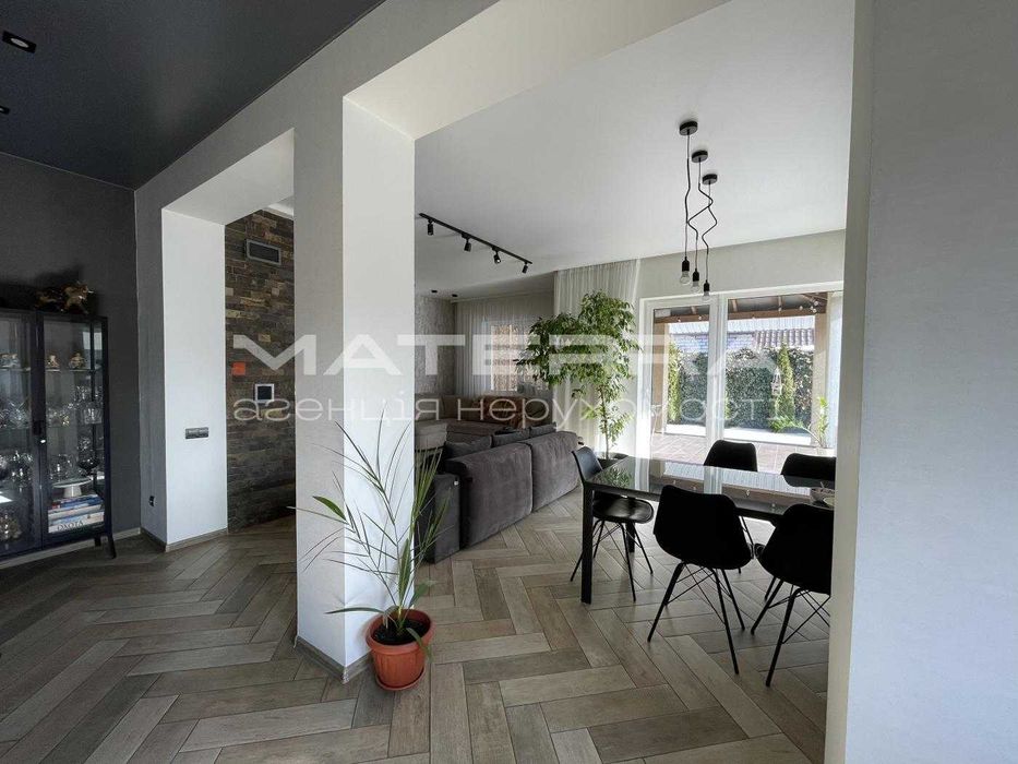 Продаж будинку 186 м² | Тераса, гараж | Боярка