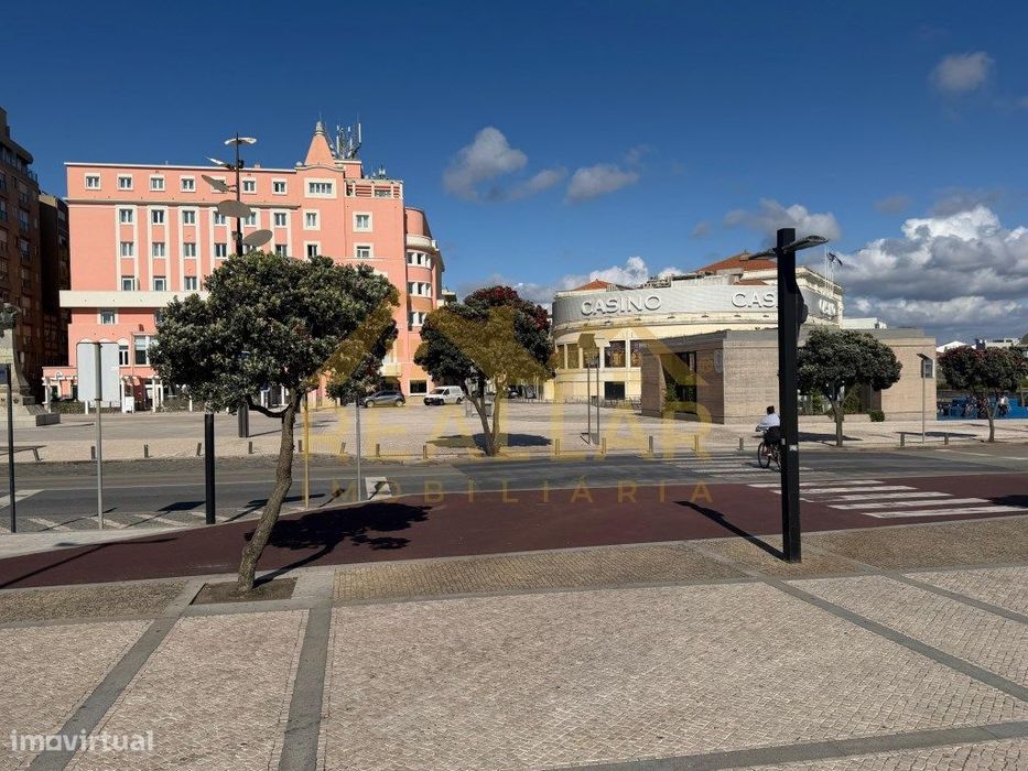 Apartamento Moderno a 50 metros da Praia - T1+1 de Design na Póvoa ...