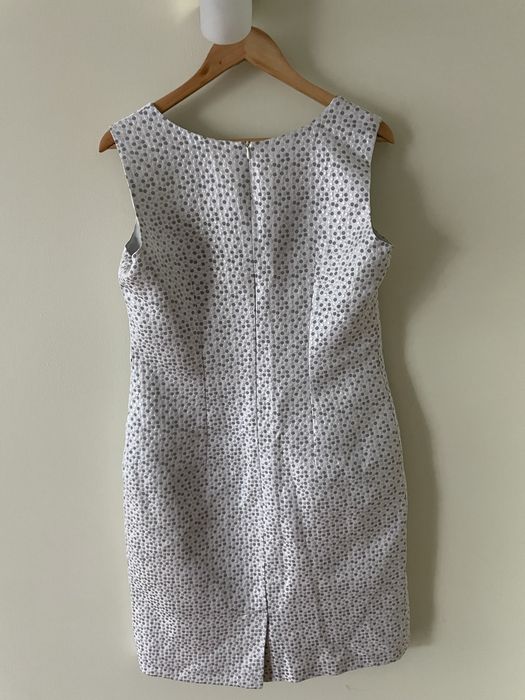 Sukienka 44 XXL okazjonalna elegancka komunia wesele