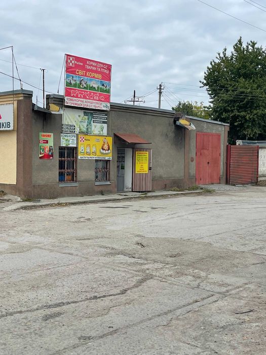 Оренда приміщення