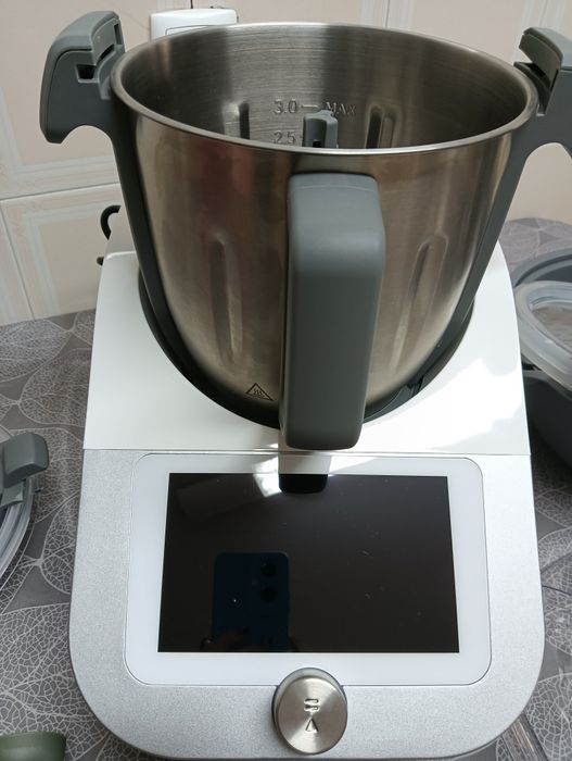 Vendo robô de cozinha