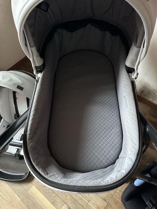 Коляска anex 3 в1