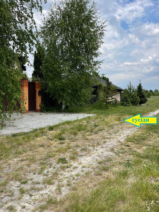 Жорнівка-Бобриця продаж ділянки 24 сотки