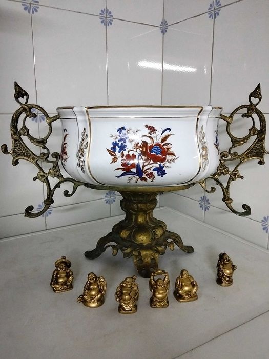 Louças Sacavém Coimbra vista alegre entre outras