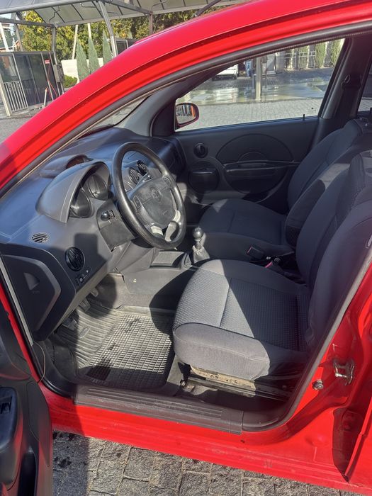 Продам Шевроле Авео т200