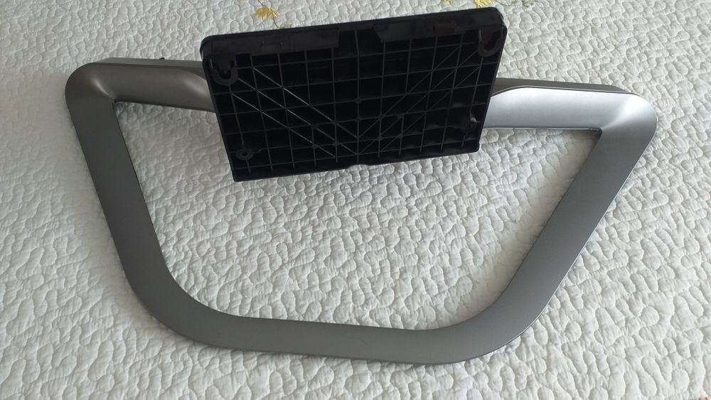 Base televisor lg