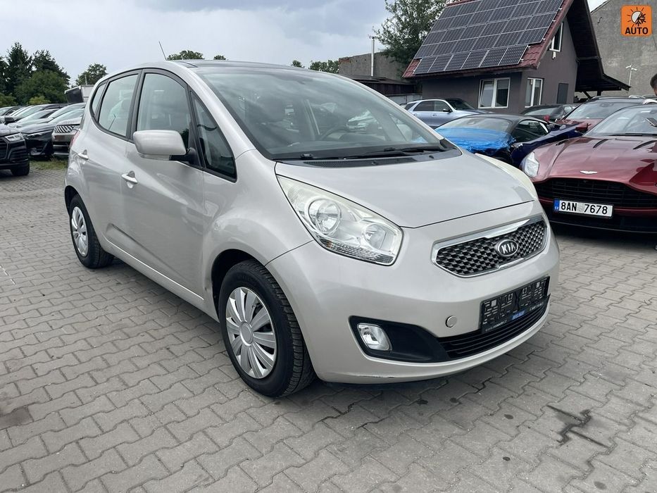 Kia Venga