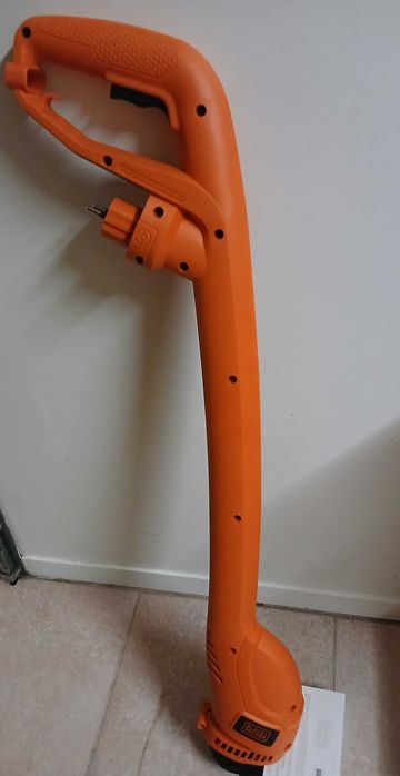 Aparador Elétrico Black & Decker GL250