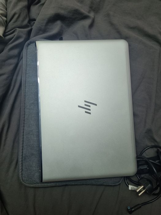 Ноутбук HP ENVY 13-ab з SSD 256 ГБ