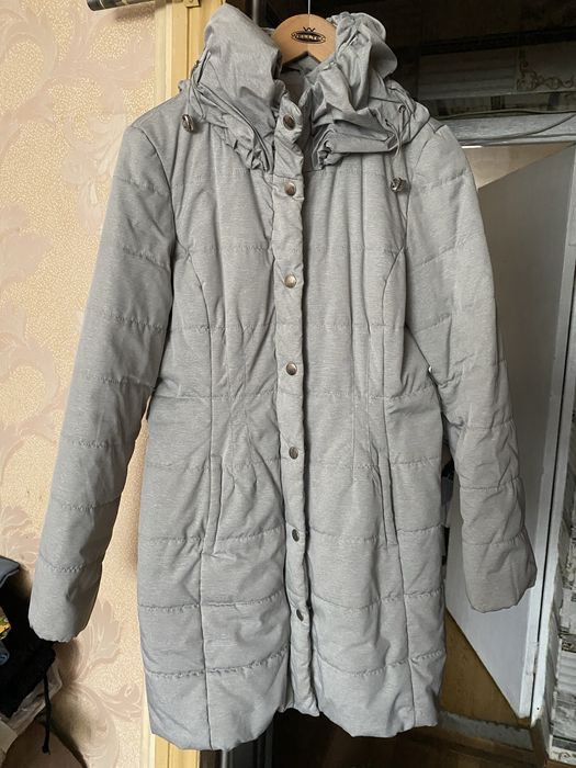 куртка женская