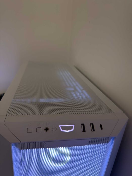 Komputer win11 oryginalny/i9-11900k/3060 OC/32gb 3600 mhz/2x 1tb/512gb